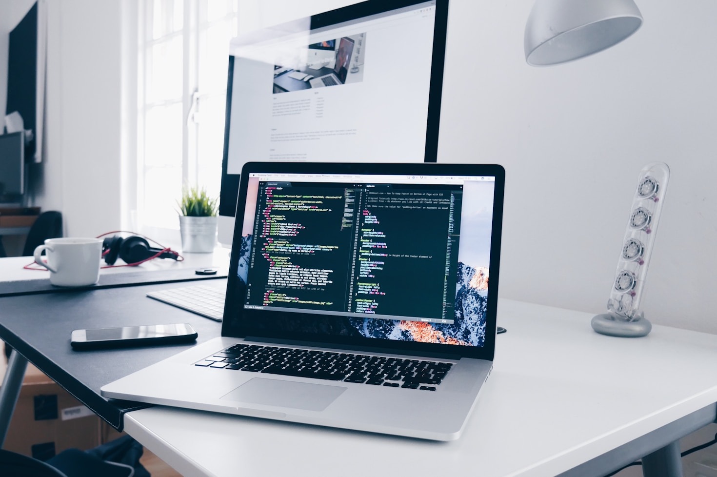 Steps to Map Out Your Ideal Career