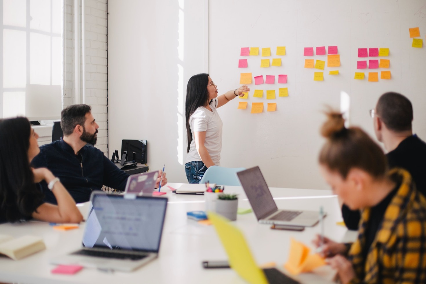 Professional Skills for the Future Job Market