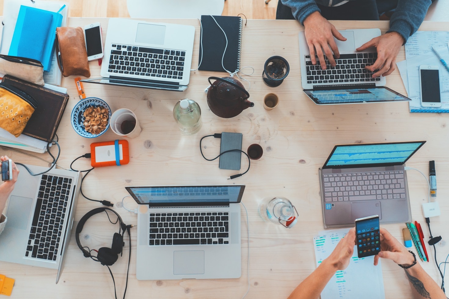 Tips for Navigating Your Career Journey Effectively